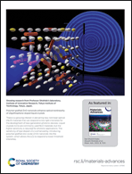 Graphical abstract: Inside back cover