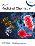 Graphical abstract: Front cover