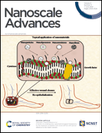 Graphical abstract: Inside front cover