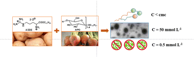 Graphical abstract: Synergism and properties of binary mixtures based on an arginine dodecyl ester surfactant