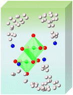 Graphical abstract: A zero-dimensional lead-free bismuth-based metal halide: [C6H5(CH2)2CH(NH3)CH3]2BiCl5