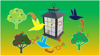 Graphical abstract: A functionalized Hf(iv)–organic framework introducing an efficient, recyclable, and size-selective heterogeneous catalyst for MPV reduction