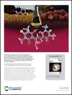 Graphical abstract: Back cover