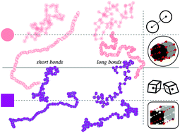 Graphical abstract: Nanopolymers for magnetic applications: how to choose the architecture?