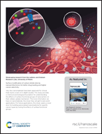 Graphical abstract: Back cover