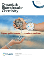 Graphical abstract: Inside front cover