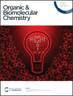 Graphical abstract: Front cover