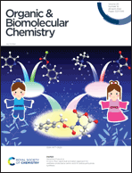 Graphical abstract: Inside front cover