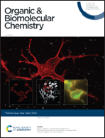 Graphical abstract: Inside front cover