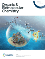 Graphical abstract: Front cover