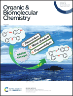 Graphical abstract: Inside front cover