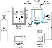 Graphical abstract: Study on the growth kinetics of methane hydrate in pure water system containing ZIF-8