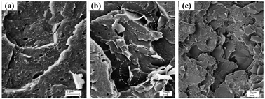 Graphical abstract: Polymer-based graphene composite molding: a review