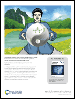 Graphical abstract: Back cover