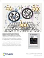 Graphical abstract: Inside back cover