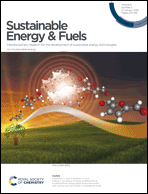 Graphical abstract: Front cover