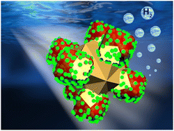 Graphical abstract: Metal–semiconductor–metal ternary heteronanocrystals with multiple plasmonic effects for efficient photocatalysis