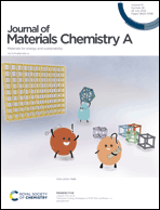 Graphical abstract: Inside front cover