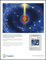 Graphical abstract: Inside back cover