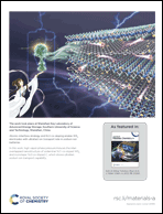 Graphical abstract: Inside back cover