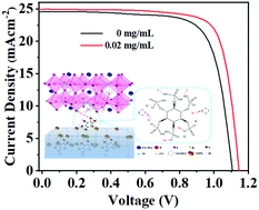 Graphical abstract: A comprehensive optimization strategy: potassium phytate-doped SnO2 as the electron-transport layer for high-efficiency perovskite solar cells