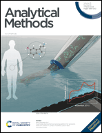 Graphical abstract: Front cover