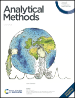 Graphical abstract: Front cover