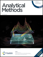 Graphical abstract: Front cover