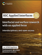 Graphical abstract: Back cover