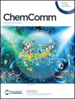 Graphical abstract: Front cover