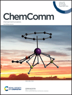 Graphical abstract: Inside front cover