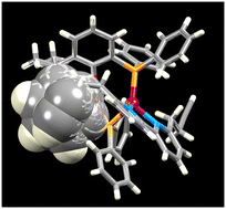 Graphical abstract: Introducing intramolecular, interligand arene–alkynyl π-interactions into heteroleptic [Cu(N^N)(P^P)]+ complexes