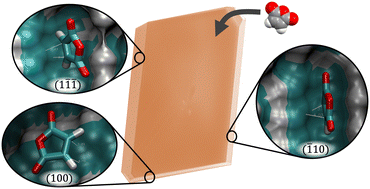 Graphical abstract: Highly varied reaction cavities within a single molecular crystal