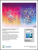 Graphical abstract: Back cover