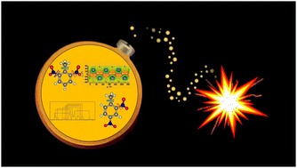 Graphical abstract: Microwave spectra of dinitrotoluene isomers: a new step towards the detection of explosive vapors