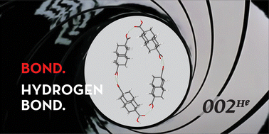 Graphical abstract: Nanostructured supramolecular networks from self-assembled diamondoid molecules under ultracold conditions