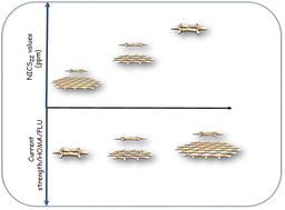 Graphical abstract: Exploring the influence of graphene on antiaromaticity of pentalene