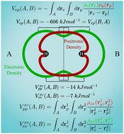 Graphical abstract: On the nature of the two-positron bond: evidence for a novel bond type
