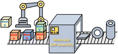 Graphical abstract: Self-assembly morphology transition mechanism of similar amphiphilic molecules