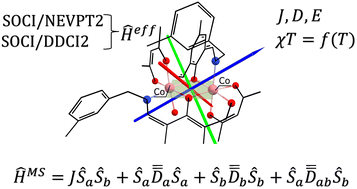 Graphical abstract: The resolution of the weak-exchange limit made rigorous, simple and general in binuclear complexes