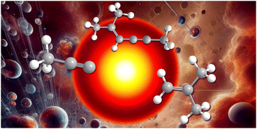 Graphical abstract: Elucidating the chemical dynamics of the elementary reactions of the 1-propynyl radical (CH3CC; X2A1) with 2-methylpropene ((CH3)2CCH2; X1A1)