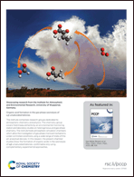 Graphical abstract: Inside back cover