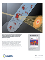 Graphical abstract: Inside back cover