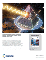 Graphical abstract: Back cover