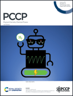 Graphical abstract: Inside front cover