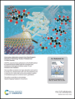 Graphical abstract: Back cover