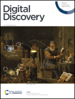 Graphical abstract: Inside front cover