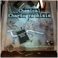 Graphical abstract: Chemical Chartographisis: a contemporary perspective in molecular design and synthesis