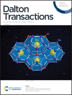 Graphical abstract: Front cover