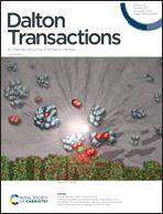 Graphical abstract: Front cover